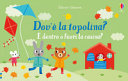 Copertina  Dov'è la topolina? : è dentro o fuori casina?