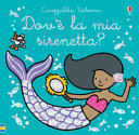 Copertina  Dov'è la mia sirenetta?