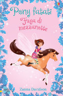 Copertina  Fuga di mezzanotte