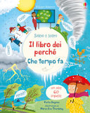 Copertina  Che tempo fa