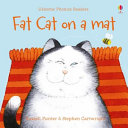 Copertina  Fat cat on a mat