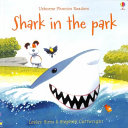 Copertina  Shark in the park