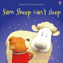 Copertina  Sam sheep can't sleep