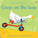 Copertina  Goose on the loose