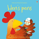 Copertina  Hen's pens