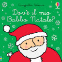 Copertina  Dov'è il mio Babbo Natale?
