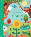 Copertina  La natura