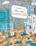 Copertina  Il cantiere edile
