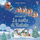 Copertina  La notte di Natale