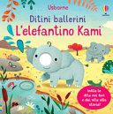 Copertina  L'elefantino Kami