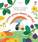 Copertina  Come posso essere gentile?