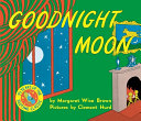 Copertina  Goodnight moon