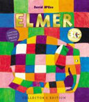 Copertina  Elmer