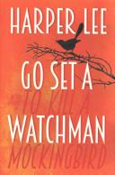 Copertina  Go set a watchman