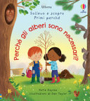 Copertina  Perché gli alberi sono necessari?