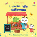 Copertina  I giorni della settimana