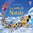 Copertina  La notte di Natale