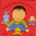 Copertina  Head, shoulders, knees and toes...