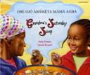 Copertina  Grandma's saturday soup