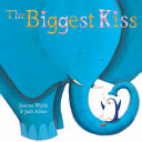 Copertina  The biggest kiss