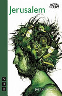 Copertina  Jerusalem