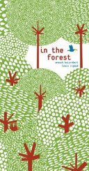 Copertina  In the forest