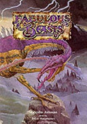 Copertina  Fabulous beasts