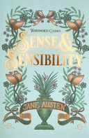 Copertina  Sense and sensibility