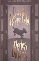 Copertina  David Copperfield