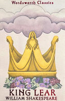 Copertina  King Lear