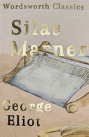 Copertina  Silas Marner