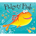 Copertina  Fidgety Fish