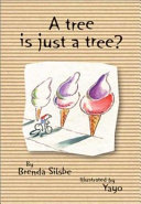 Copertina  A tree is just a tree?