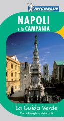 Copertina  Napoli e la Campania          