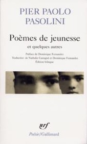 Copertina  Poemes de jeunesse et quelques autres