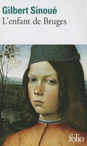 Copertina  L'enfant de Bruges