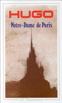Copertina  Notre-Dame de Paris : 1482