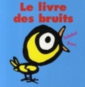 Copertina  Le livre des bruits
