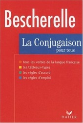 Copertina  La conjugaison pour tous : dictionnnaire de 12000 verbes