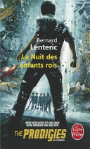 Copertina  La Nuit des enfants rois