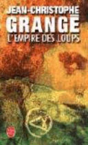 Copertina  L'empire des loups : roman