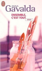 Copertina  Ensemble, c'est tout : roman