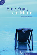 Copertina  Eine Frau, ein Mann