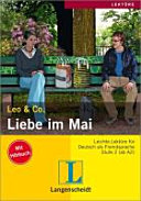 Copertina  Liebe im Mai