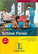 Copertina  Schöne Ferien