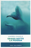 Copertina  Grado sotto la pioggia