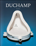 Copertina  Marcel Duchamp, 1887-1968 : arte contro l'arte