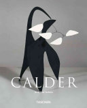 Copertina  Calder : 1898-1976