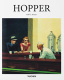 Copertina  Edward Hopper: 1882-1967 : trasformazioni del reale