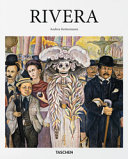 Copertina  Diego Rivera : 1886-1957 : uno spirito rivoluzionario dell'arte moderna